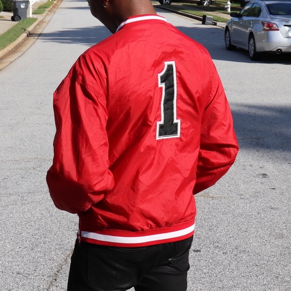 Bandits Waterproof Sweatshirt - Picture 4 of 4